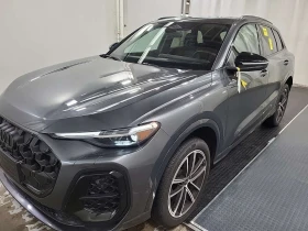 Audi Q5 * PROGRESSIV * CARFAX * ЦЕНА ДО БГ