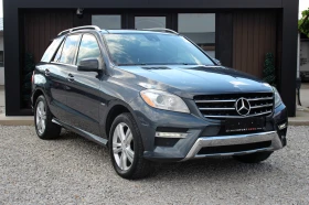 Mercedes-Benz ML 350 CDI* AMG* 4-MATIC* BLUETEC | Auto.bg — изображение 3 Mercedes-Benz ML 350 CDI* AMG* 4-MATIC* BLUETEC | Auto.bg — изображение 3