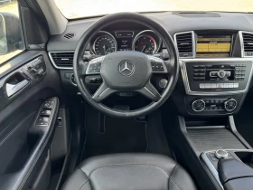 Mercedes-Benz ML 350 CDI* AMG* 4-MATIC* BLUETEC | Auto.bg — изображение 11 Mercedes-Benz ML 350 CDI* AMG* 4-MATIC* BLUETEC | Auto.bg — изображение 11