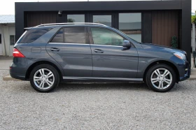 Mercedes-Benz ML 350 CDI* AMG* 4-MATIC* BLUETEC | Auto.bg — изображение 7 Mercedes-Benz ML 350 CDI* AMG* 4-MATIC* BLUETEC | Auto.bg — изображение 7