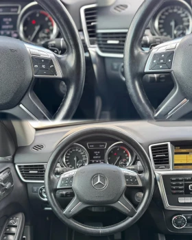 Mercedes-Benz ML 350 CDI* AMG* 4-MATIC* BLUETEC | Auto.bg — изображение 14 Mercedes-Benz ML 350 CDI* AMG* 4-MATIC* BLUETEC | Auto.bg — изображение 14