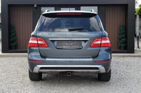 Mercedes-Benz ML 350 CDI* AMG* 4-MATIC* BLUETEC | Auto.bg — изображение 5 Mercedes-Benz ML 350 CDI* AMG* 4-MATIC* BLUETEC | Auto.bg — изображение 5