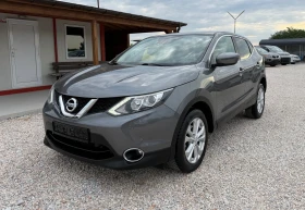 Снимка Nissan Qashqai