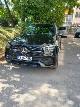 Mercedes-Benz GLE 400 - Car24.bg Mercedes-Benz GLE 400
