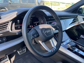 Audi Q8 * B&O* Quattro* | Auto.bg — изображение 7 Audi Q8 * B&O* Quattro* | Auto.bg — изображение 7