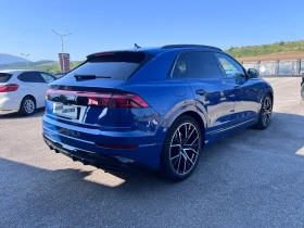 Audi Q8 * B&O* Quattro* | Auto.bg — изображение 4 Audi Q8 * B&O* Quattro* | Auto.bg — изображение 4