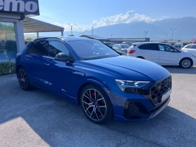Audi Q8 * B&O* Quattro* | Auto.bg — изображение 3 Audi Q8 * B&O* Quattro* | Auto.bg — изображение 3