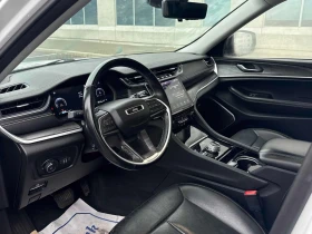 Jeep Grand cherokee L Limited | CARFAX | БЕЗ ИНЦИДЕНТИ - 22900 € - 46356761 7 | Car24.bg Jeep Grand cherokee L Limited | CARFAX | БЕЗ ИНЦИДЕНТИ - 22900 € - 46356761 7