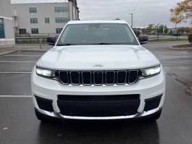 Jeep Grand cherokee L Limited | CARFAX | БЕЗ ИНЦИДЕНТИ - 22900 € - 46356761 2 | Car24.bg Jeep Grand cherokee L Limited | CARFAX | БЕЗ ИНЦИДЕНТИ - 22900 € - 46356761 2