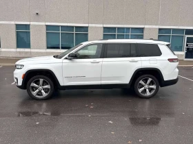 Jeep Grand cherokee L Limited | CARFAX | БЕЗ ИНЦИДЕНТИ - 22900 € - 46356761 3 | Car24.bg Jeep Grand cherokee L Limited | CARFAX | БЕЗ ИНЦИДЕНТИ - 22900 € - 46356761 3