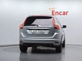 Volvo XC60 R-DESIGN/AWD/ПАНОРАМА/ПОДГРЕВИ/KEYLESS | Auto.bg — изображение 4 Volvo XC60 R-DESIGN/AWD/ПАНОРАМА/ПОДГРЕВИ/KEYLESS | Auto.bg — изображение 4