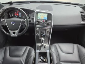 Volvo XC60 R-DESIGN/AWD/ПАНОРАМА/ПОДГРЕВИ/KEYLESS | Auto.bg — изображение 7 Volvo XC60 R-DESIGN/AWD/ПАНОРАМА/ПОДГРЕВИ/KEYLESS | Auto.bg — изображение 7