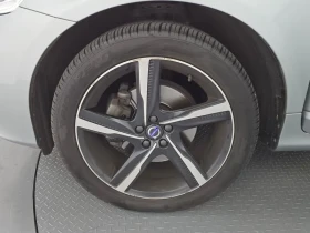 Volvo XC60 R-DESIGN/AWD/ПАНОРАМА/ПОДГРЕВИ/KEYLESS | Auto.bg — изображение 5 Volvo XC60 R-DESIGN/AWD/ПАНОРАМА/ПОДГРЕВИ/KEYLESS | Auto.bg — изображение 5