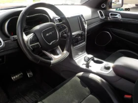 Jeep Grand cherokee SRT* 4X4* 6.4* - 20900 € - 25688249 9 | Car24.bg Jeep Grand cherokee SRT* 4X4* 6.4* - 20900 € - 25688249 9