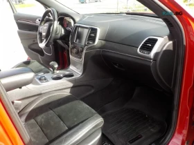 Jeep Grand cherokee SRT* 4X4* 6.4* - 20900 € - 25688249 10 | Car24.bg Jeep Grand cherokee SRT* 4X4* 6.4* - 20900 € - 25688249 10