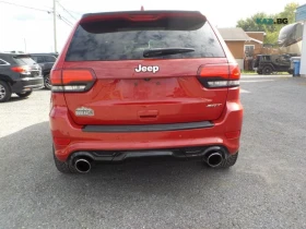 Jeep Grand cherokee SRT* 4X4* 6.4* - 20900 € - 25688249 3 | Car24.bg Jeep Grand cherokee SRT* 4X4* 6.4* - 20900 € - 25688249 3