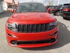 Jeep Grand cherokee SRT* 4X4* 6.4* - 20900 € - 25688249 8 | Car24.bg Jeep Grand cherokee SRT* 4X4* 6.4* - 20900 € - 25688249 8