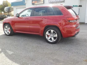 Jeep Grand cherokee SRT* 4X4* 6.4* - 20900 € - 25688249 2 | Car24.bg Jeep Grand cherokee SRT* 4X4* 6.4* - 20900 € - 25688249 2