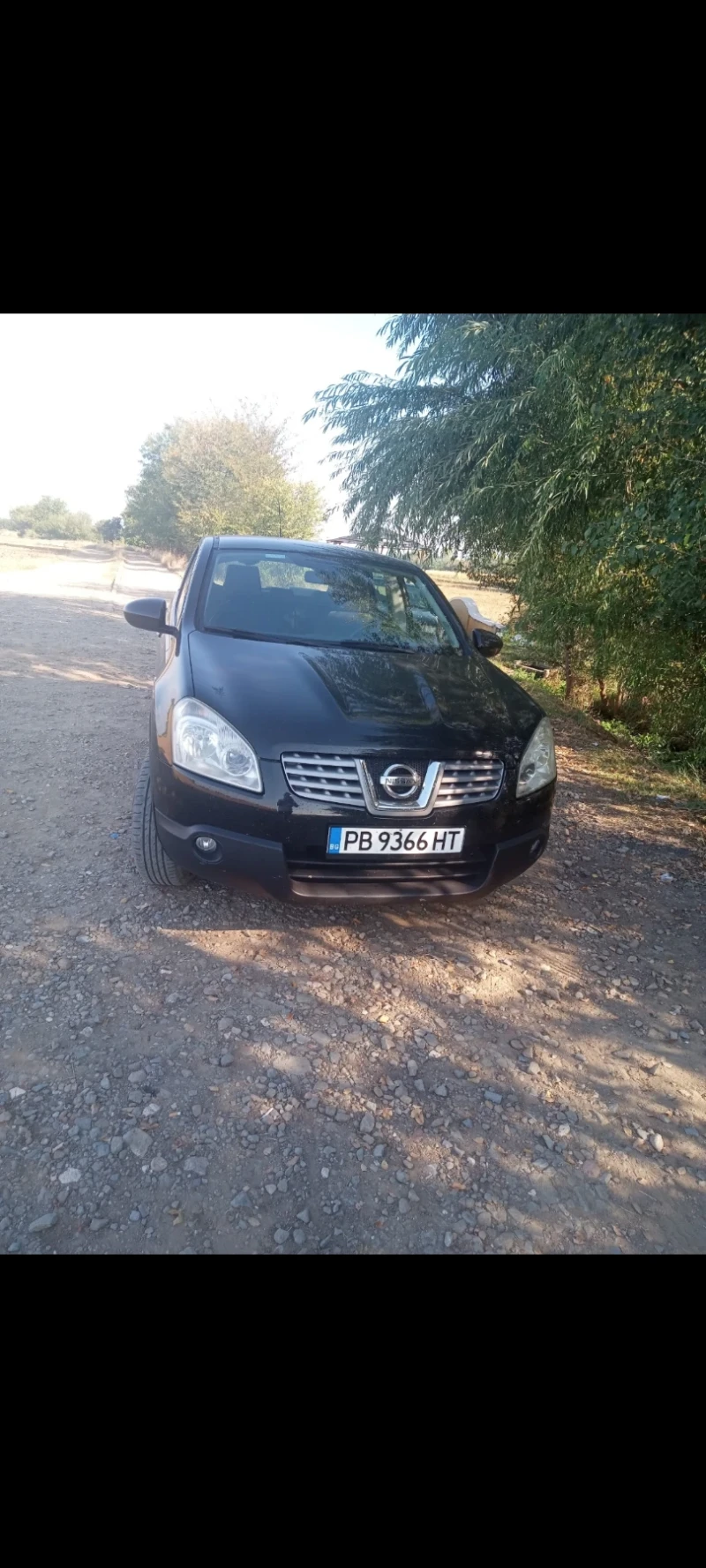 Nissan Qashqai - 5300 € / 10365.90 лв. - 34743731 1 | Car24.bg Nissan Qashqai - 5300 € / 10365.90 лв. - 34743731 1