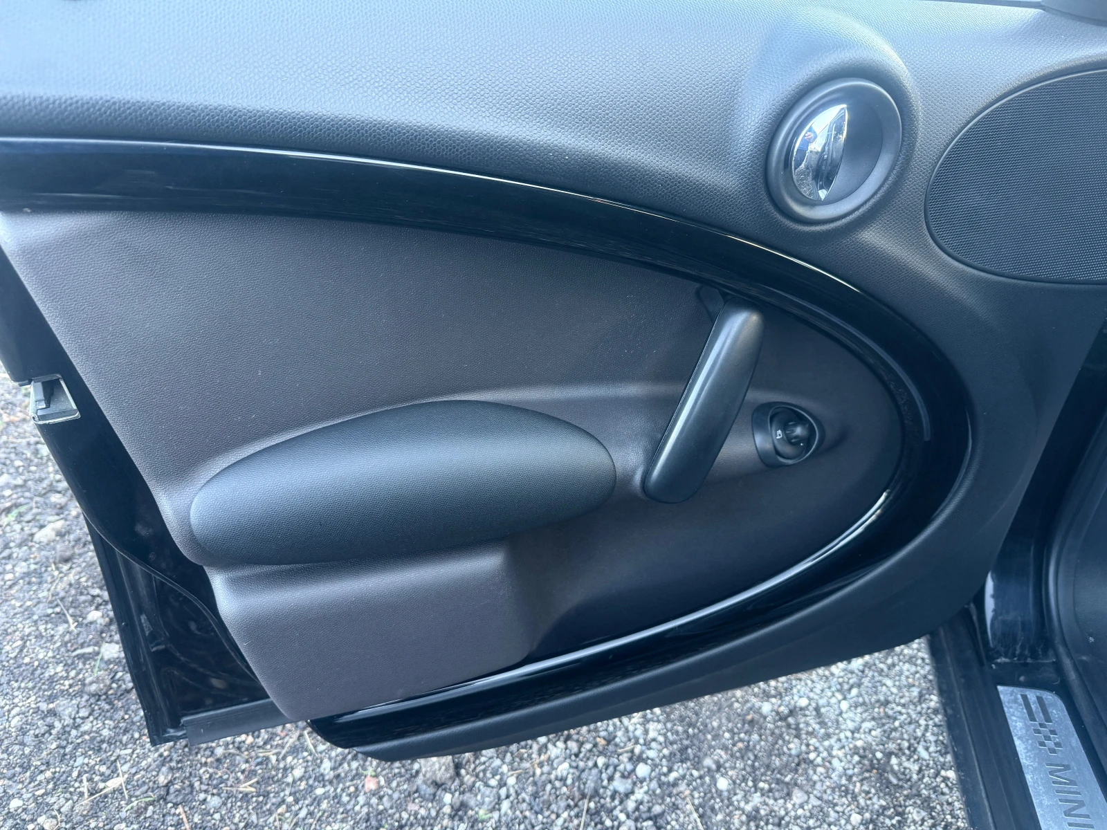 Mini Countryman 4x4 Avtomatik Top - изображение 7 | Auto.bg Mini Countryman 4x4 Avtomatik Top - изображение 7