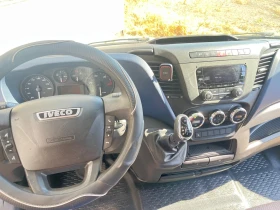 Iveco 35S18 3.0 Diesel | Auto.bg — изображение 8 Iveco 35S18 3.0 Diesel | Auto.bg — изображение 8
