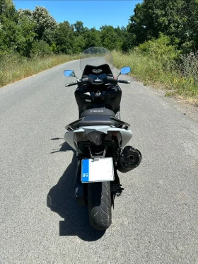 Yamaha T-max 530 | Auto.bg — изображение 4 Yamaha T-max 530 | Auto.bg — изображение 4