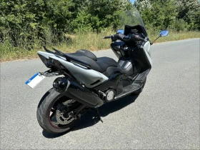 Yamaha T-max 530 | Auto.bg — изображение 5 Yamaha T-max 530 | Auto.bg — изображение 5