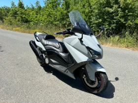 Yamaha T-max 530 | Auto.bg — изображение 7 Yamaha T-max 530 | Auto.bg — изображение 7