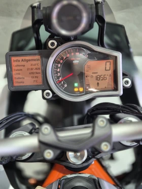 Ktm Super Duke 1290 GT Нов внос Швейцария!! | Auto.bg — изображение 17 Ktm Super Duke 1290 GT Нов внос Швейцария!! | Auto.bg — изображение 17