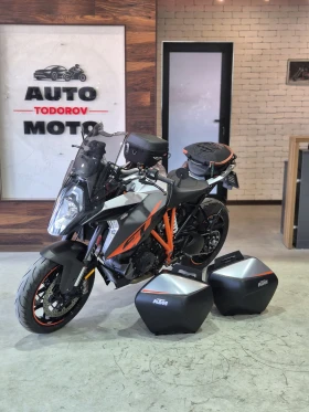Ktm Super Duke 1290 GT Нов внос Швейцария!! | Auto.bg — изображение 2 Ktm Super Duke 1290 GT Нов внос Швейцария!! | Auto.bg — изображение 2