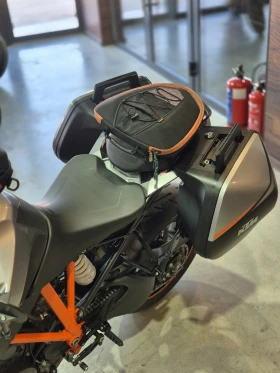 Ktm Super Duke 1290 GT Нов внос Швейцария!! | Auto.bg — изображение 14 Ktm Super Duke 1290 GT Нов внос Швейцария!! | Auto.bg — изображение 14