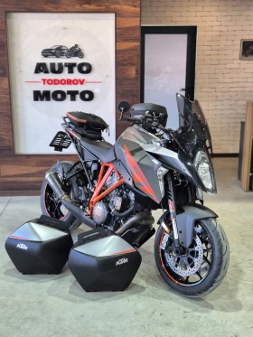 Ktm Super Duke 1290 GT Нов внос Швейцария!!