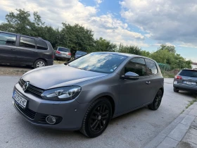 VW Golf 2.0TDI - Car24.bg VW Golf 2.0TDI