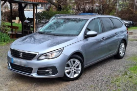 Peugeot 308 1.5 HDI - Car24.bg Peugeot 308 1.5 HDI
