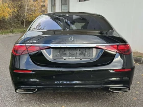 Mercedes-Benz S 580 LONG / ТЕЛЕВИЗОРИ / FULL - цена по договаряне - 24476718 6 | Car24.bg Mercedes-Benz S 580 LONG / ТЕЛЕВИЗОРИ / FULL - цена по договаряне - 24476718 6