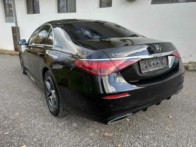 Mercedes-Benz S 580 LONG / ТЕЛЕВИЗОРИ / FULL - цена по договаряне - 24476718 5 | Car24.bg Mercedes-Benz S 580 LONG / ТЕЛЕВИЗОРИ / FULL - цена по договаряне - 24476718 5
