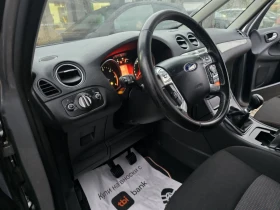 Ford Galaxy 2.0TDCI FACE 7МЕСТА - 4300 € / 8410.07 лв. - 69343195 13 | Car24.bg Ford Galaxy 2.0TDCI FACE 7МЕСТА - 4300 € / 8410.07 лв. - 69343195 13