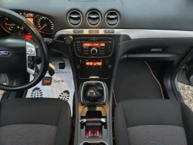 Ford Galaxy 2.0TDCI FACE 7МЕСТА - 4300 € / 8410.07 лв. - 69343195 16 | Car24.bg Ford Galaxy 2.0TDCI FACE 7МЕСТА - 4300 € / 8410.07 лв. - 69343195 16