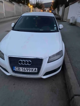 Audi A3 - Car24.bg Audi A3