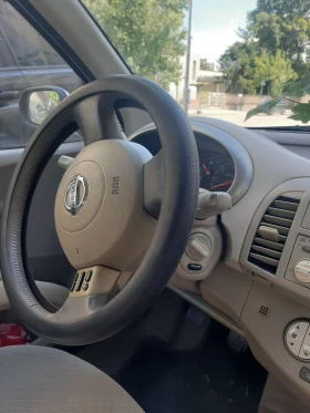 Nissan Micra 1.5 dCi - 1600 € / 3129.33 лв. - 72835199 3 | Car24.bg Nissan Micra 1.5 dCi - 1600 € / 3129.33 лв. - 72835199 3