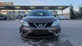 Nissan Pulsar KATO ЧИСТО НОВ | Auto.bg — изображение 2 Nissan Pulsar KATO ЧИСТО НОВ | Auto.bg — изображение 2