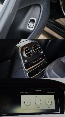 Mercedes-Benz S 500 L 4MATIC AMG 3хTV !НОВ МОТОР! - 24000 € / 46939.92 лв. - 25740440 14 | Car24.bg Mercedes-Benz S 500 L 4MATIC AMG 3хTV !НОВ МОТОР! - 24000 € / 46939.92 лв. - 25740440 14