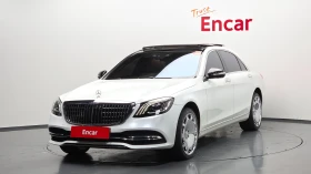 Mercedes-Benz S 560 4.0 4MATIC, FULL - Car24.bg Mercedes-Benz S 560 4.0 4MATIC, FULL