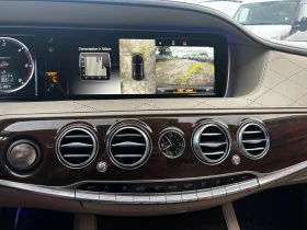 Mercedes-Benz S 350 LONG FULL 3xTV | Auto.bg — изображение 14 Mercedes-Benz S 350 LONG FULL 3xTV | Auto.bg — изображение 14