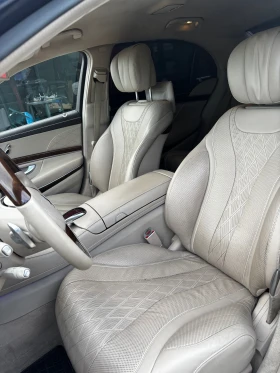Mercedes-Benz S 350 LONG FULL 3xTV | Auto.bg — изображение 13 Mercedes-Benz S 350 LONG FULL 3xTV | Auto.bg — изображение 13