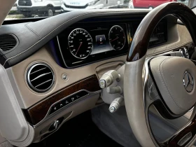 Mercedes-Benz S 350 LONG FULL 3xTV | Auto.bg — изображение 9 Mercedes-Benz S 350 LONG FULL 3xTV | Auto.bg — изображение 9