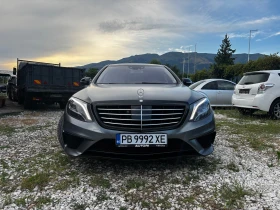 Mercedes-Benz S 350 LONG FULL 3xTV | Auto.bg — изображение 2 Mercedes-Benz S 350 LONG FULL 3xTV | Auto.bg — изображение 2