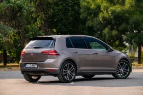 VW Golf GTE/ DISTRONIC/LED/CAMERA/DSG | Auto.bg — изображение 5 VW Golf GTE/ DISTRONIC/LED/CAMERA/DSG | Auto.bg — изображение 5