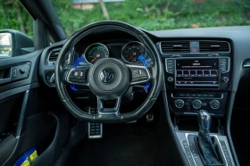 VW Golf GTE/ DISTRONIC/LED/CAMERA/DSG | Auto.bg — изображение 11 VW Golf GTE/ DISTRONIC/LED/CAMERA/DSG | Auto.bg — изображение 11