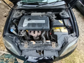 Снимка Hyundai Coupe